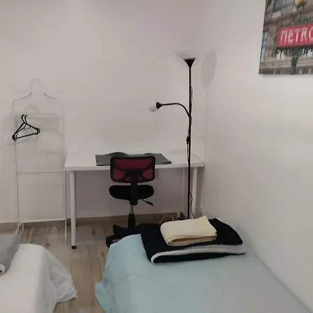 The Tram 18 Space Lisboa