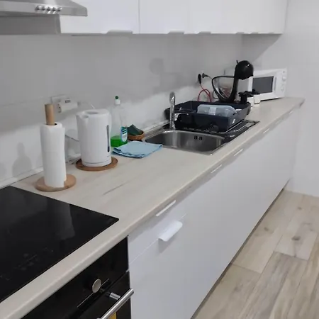 Holiday home The Tram 18 Space Lisbon