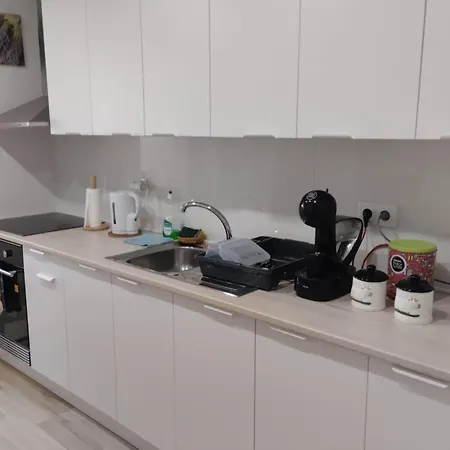 Casa de Férias The Tram 18 Space