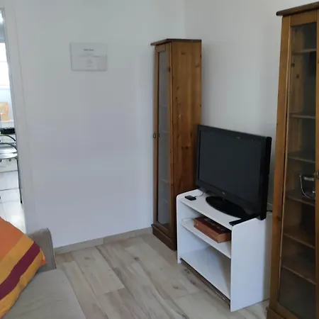 The Tram 18 Space Lisboa