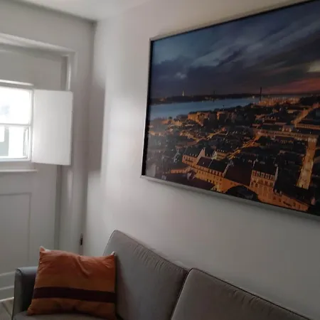 The Tram 18 Space 別荘