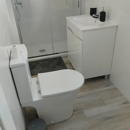 Casa de Férias The Tram 18 Space Lisboa