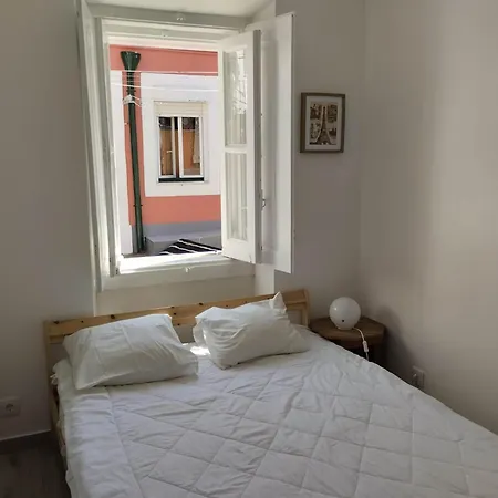 Casa de Férias The Tram 18 Space