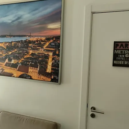 別荘 The Tram 18 Space *