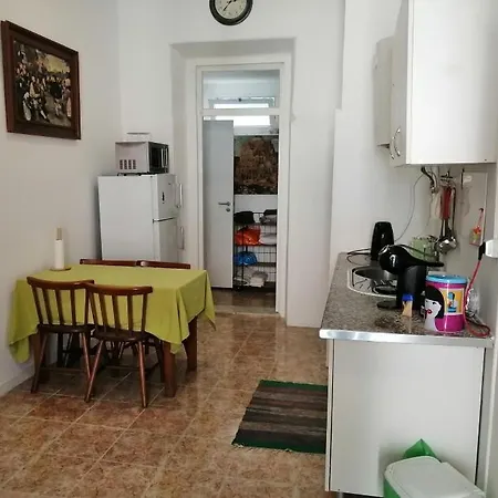 The Tram 18 Space Holiday home