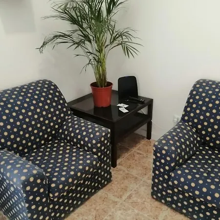 別荘 The Tram 18 Space リスボン