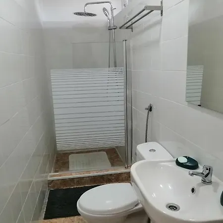 The Tram 18 Space 別荘 リスボン