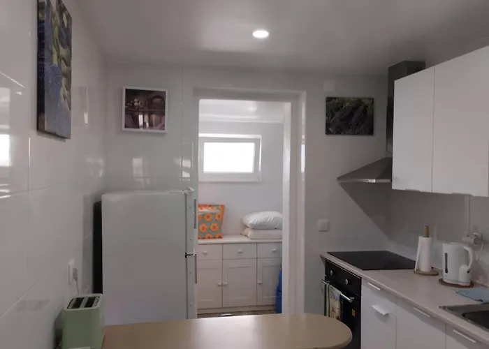 The Tram 18 Space Dom wakacyjny *