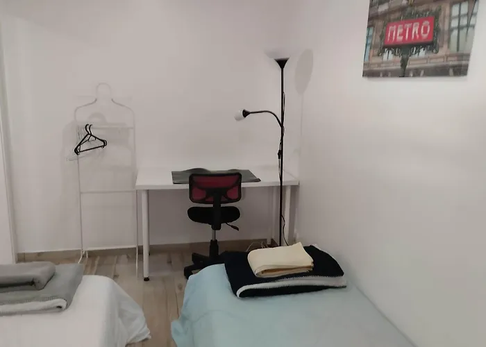 The Tram 18 Space Lizbona