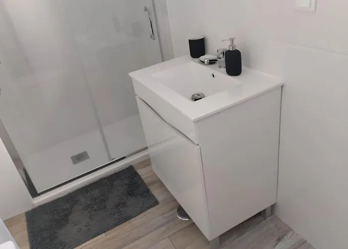 The Tram 18 Space Dom wakacyjny *