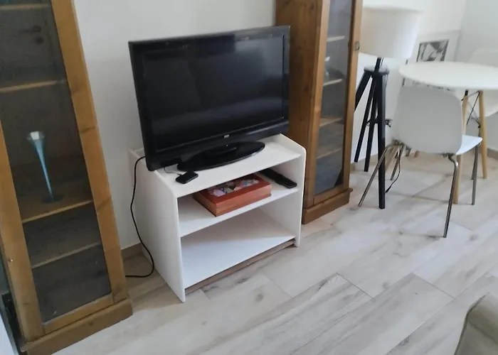 The Tram 18 Space Dom wakacyjny Lizbona