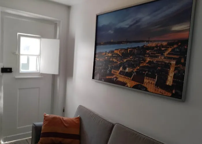 The Tram 18 Space Dom wakacyjny