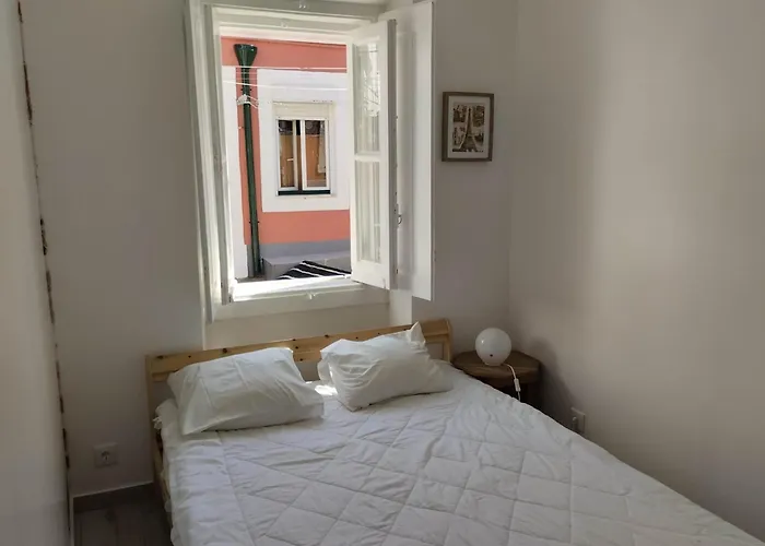 Dom wakacyjny The Tram 18 Space