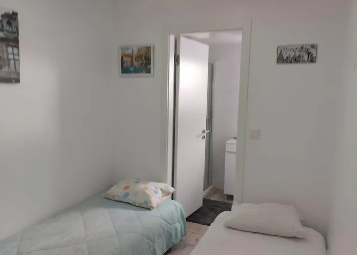 The Tram 18 Space Dom wakacyjny Lizbona