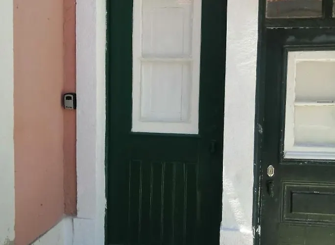 The Tram 18 Space Dom wakacyjny