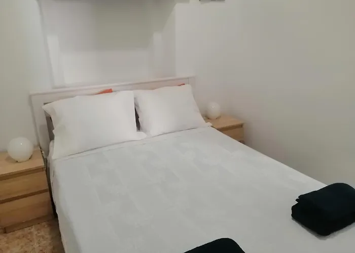 The Tram 18 Space Dom wakacyjny Lizbona