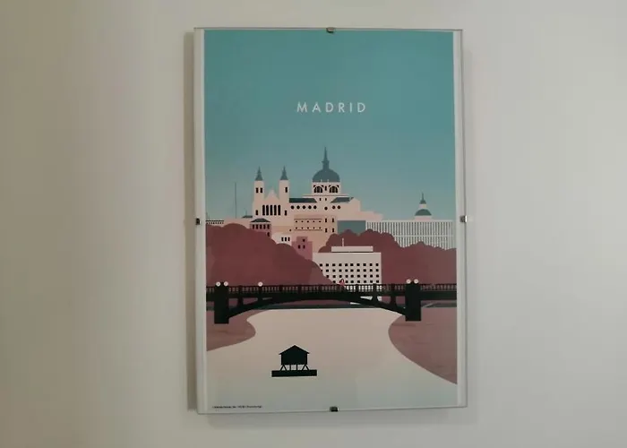 The Tram 18 Space Prázdninový dům