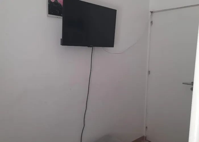 The Tram 18 Space * Lisboa