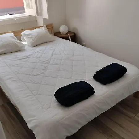 The Tram 18 Space Semesterbostad Lisboa