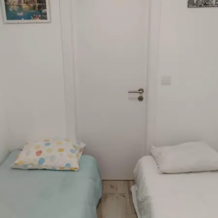 The Tram 18 Space * Lisboa