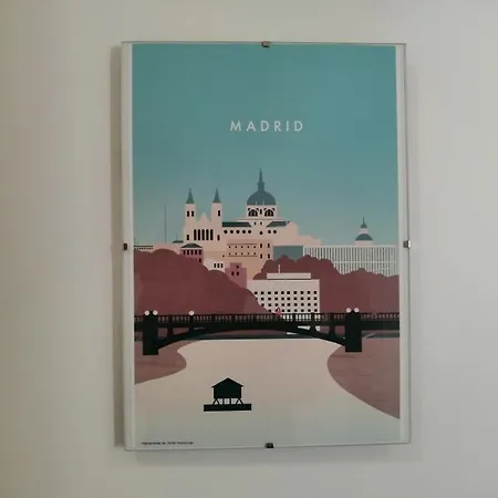 The Tram 18 Space Semesterbostad