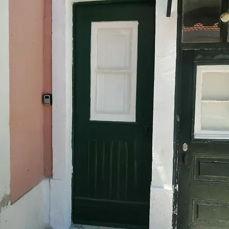 The Tram 18 Space Semesterbostad